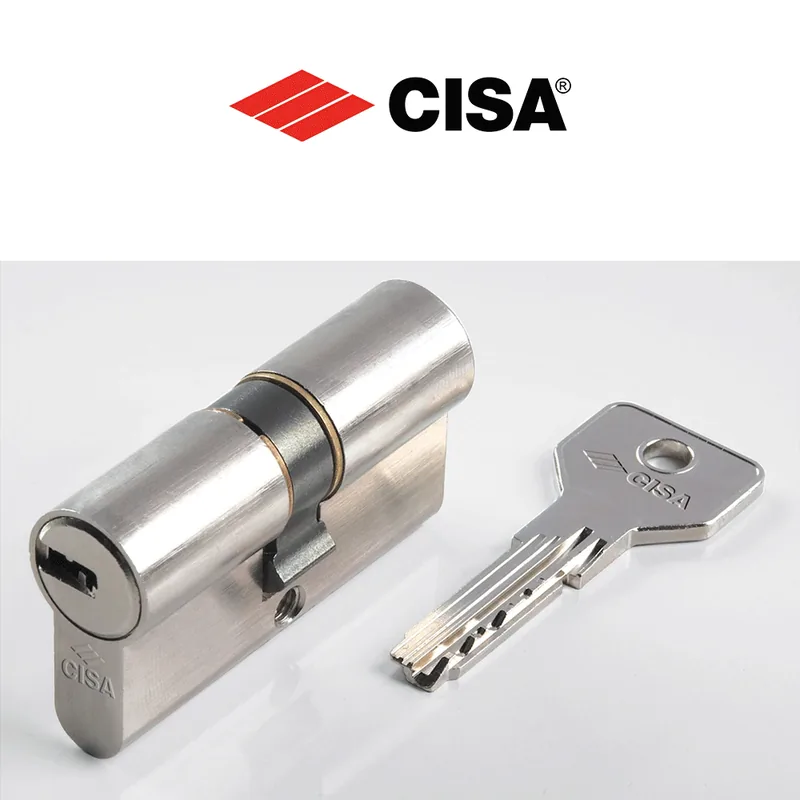 Цилиндровый замок CISA
