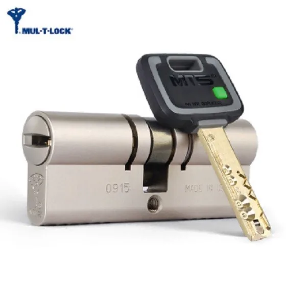 Цилиндр замка Mul-T-Lock
